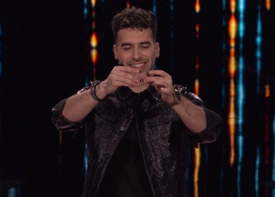 Our 5 Favorite Performances From The Finale of Netflix’s "Star Search" Revival!