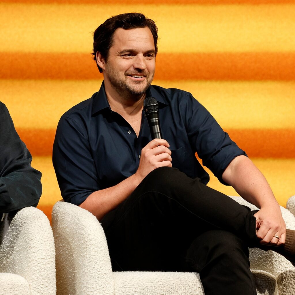 Jake Johnson Reveals Real Way Upcoming New Girl Reunion Came to Be