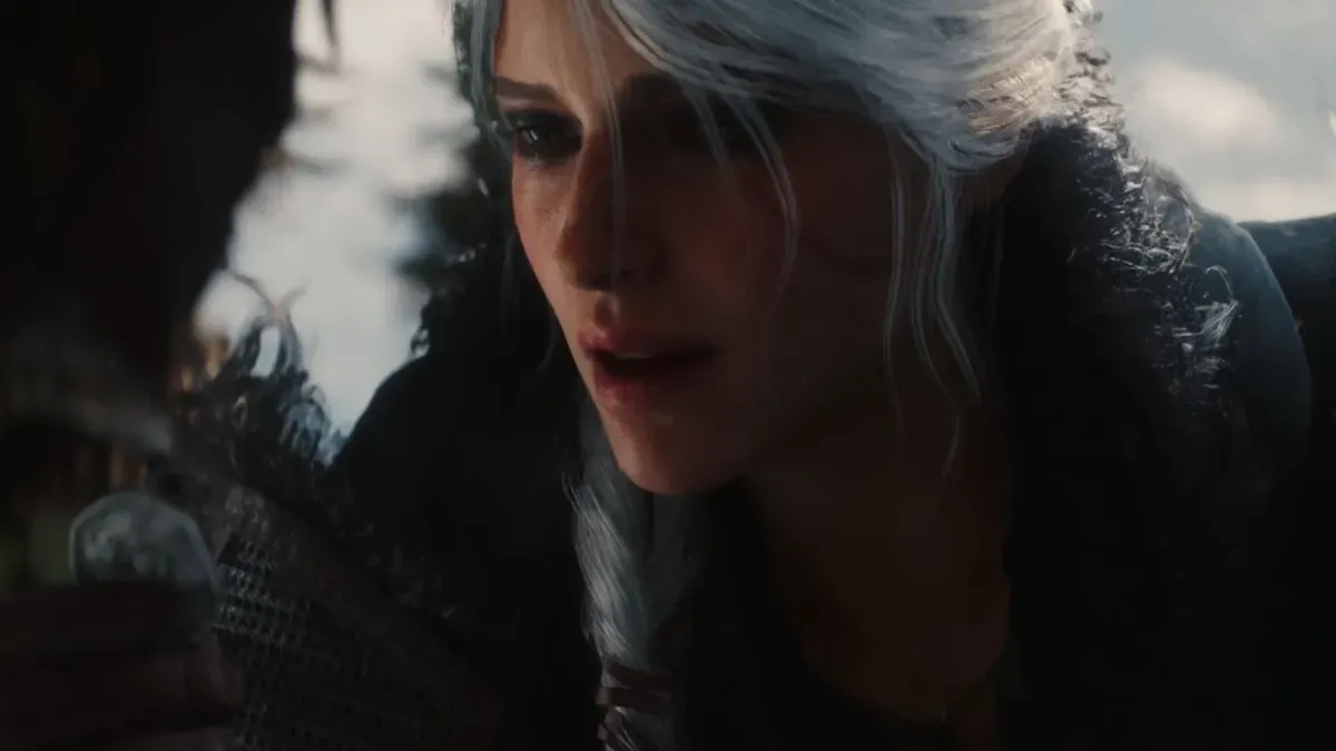 CD Project RED says The Witcher 4 will still get a physical edition even if it comes without a disc