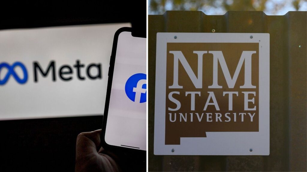 Meta grant helps NMSU Global Campus to launch virtual reality courses for educators Meta grant helps NMSU Global Campus to launch virtual reality courses for educators