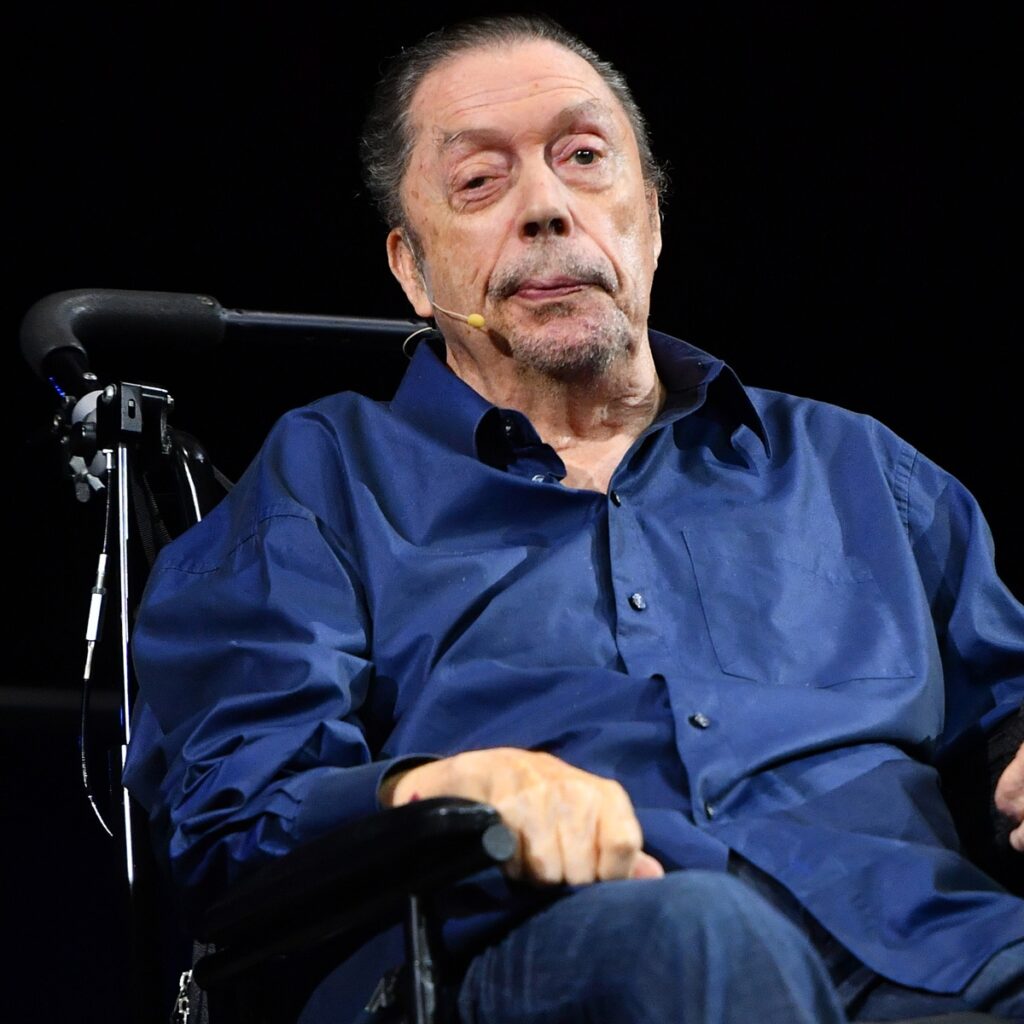 Tim Curry Wanted to “Earn the Privilege of Not Being Here” Before His Death Tim Curry Wanted to “Earn the Privilege of Not Being Here” Before His Death