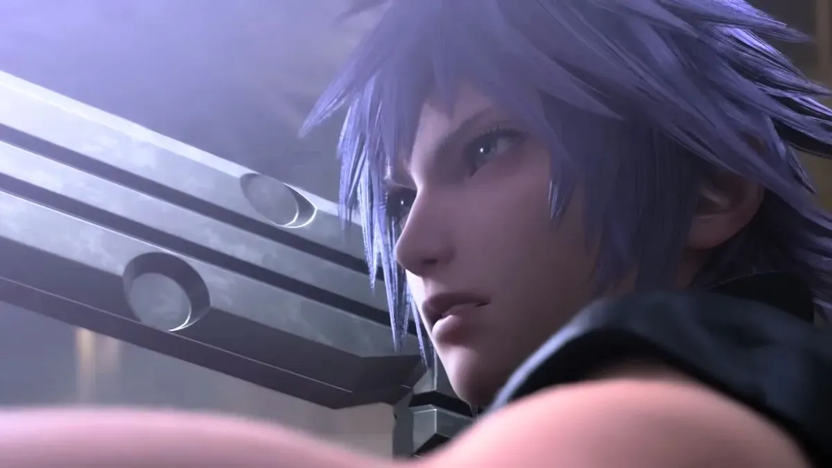 Kingdom Hearts IV reveals playable Mickey, Donald, and Goofy with first look at Riku