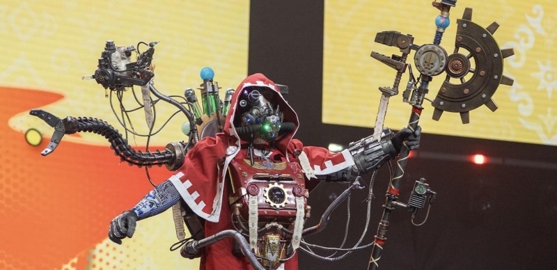 Comic Con, Astana, Kazakhstan, cosplay, anime, pop culture, geek culture, entertainment