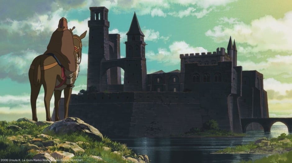 Ghibli Fest 2026 Sets ‘Tales From Earthsea’ and ‘Only Yesterday’ for August Ghibli Fest 2026 Sets ‘Tales From Earthsea’ and ‘Only Yesterday’ for August