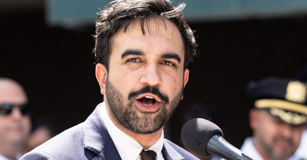 NYC Resident Tags Mayor Mamdani About Two Potholes on TikTok and They Were Fixed the Same Day NYC Resident Tags Mayor Mamdani About Two Potholes on TikTok and They Were Fixed the Same Day