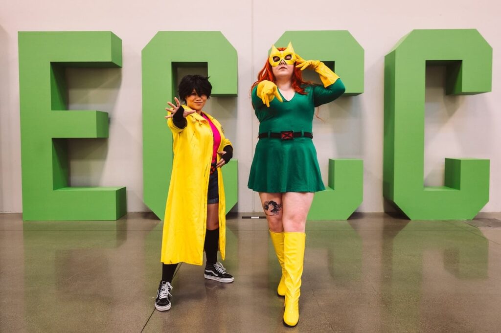 Get ready for the ECCC 2027 ticket sale (and sign up for Superfan status to get a 24