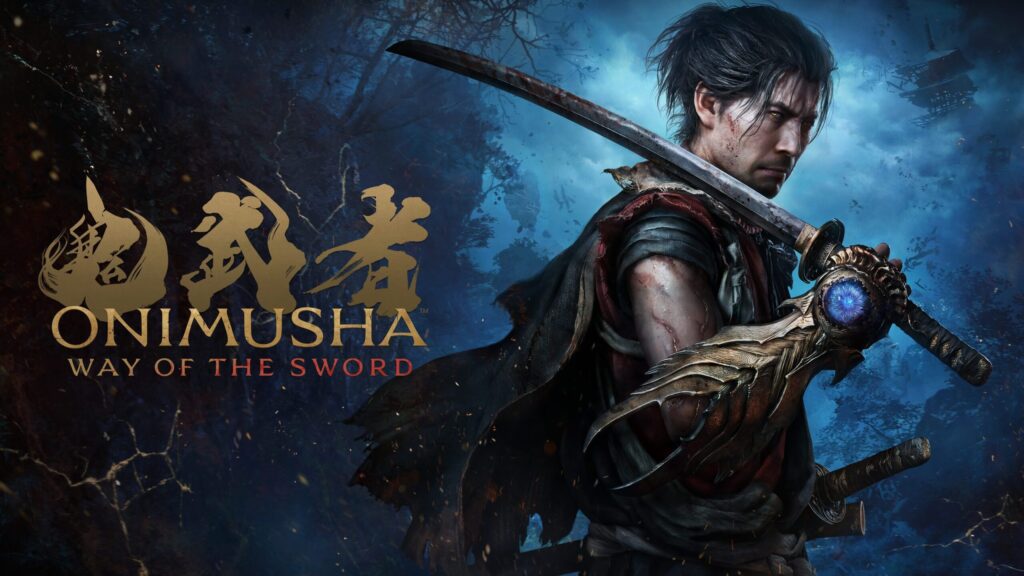 Onimusha: Way of the Sword opens up in the final preview