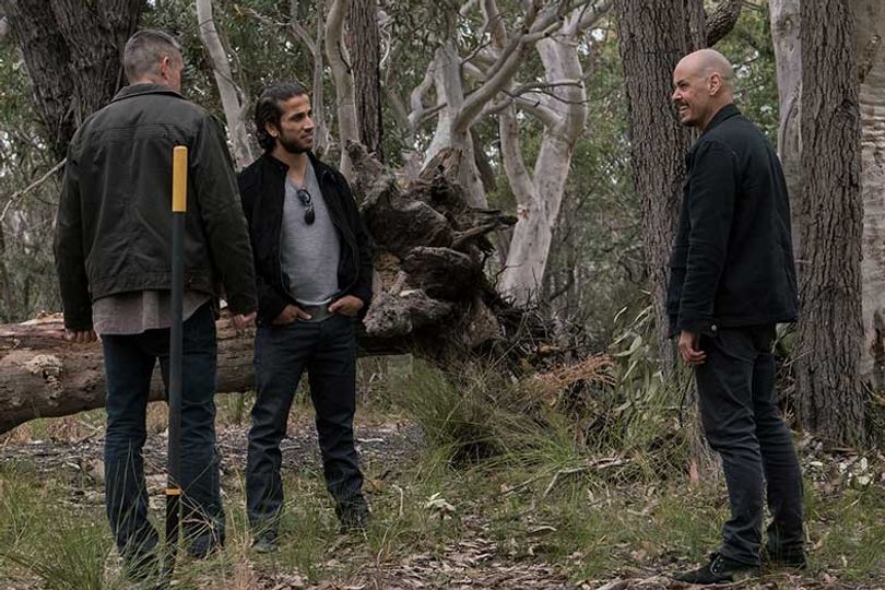 Disney+ series deemed ‘greatest ever’ as viewers have already watched it 7 times Disney+ series deemed ‘greatest ever’ as viewers have already watched it 7 times