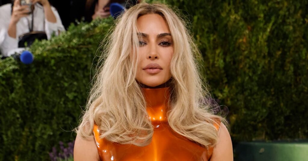 Kim Kardashian’s Reality Show About Baseball Moms Is Coming to Paramount+