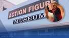 Toy & Action Figure Museum in Pauls Valley, Oklahoma closing