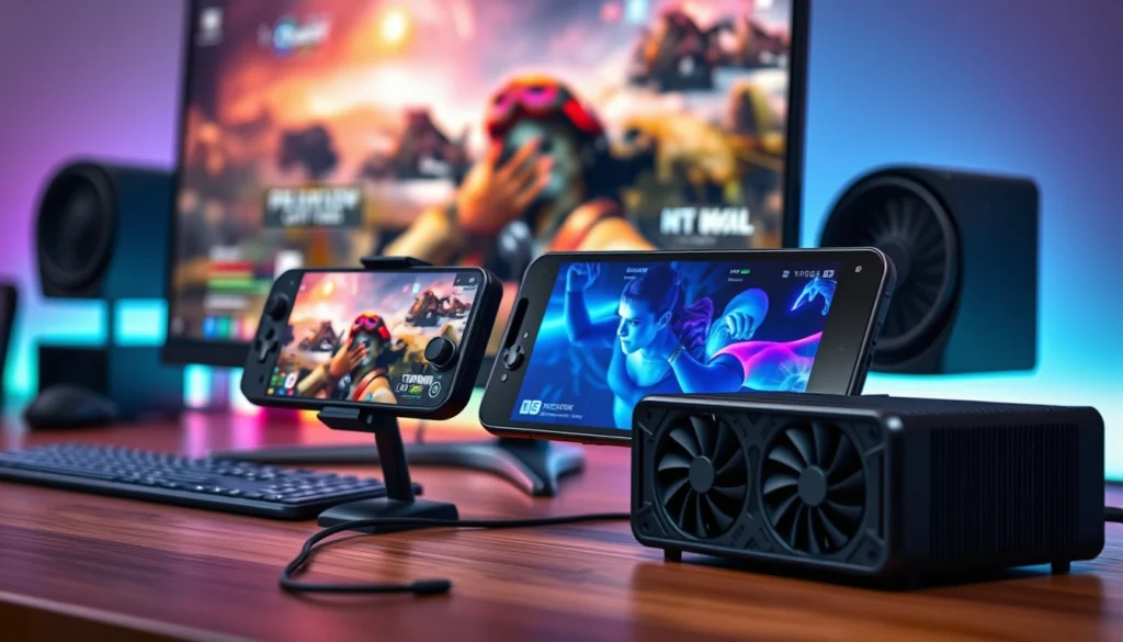 OCuLink eGPU Setup for Handhelds: 13 Steps [2026]