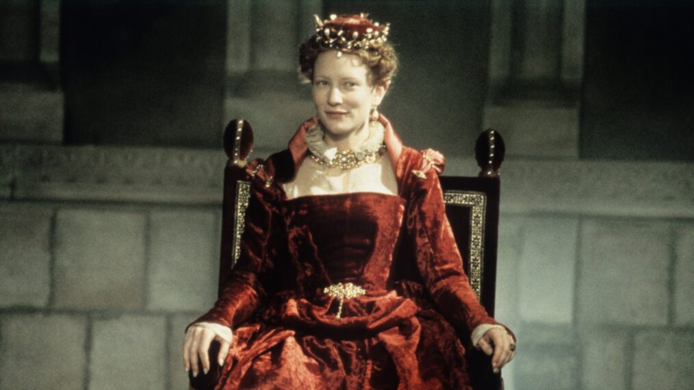 <I>Elizabeth</I> (1998)