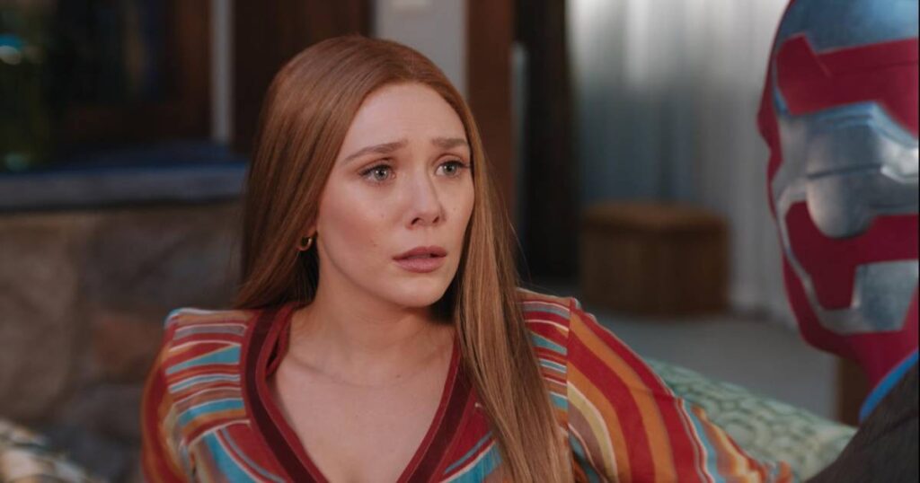 Elizabeth Olsen gives birth to first child Elizabeth Olsen gives birth to first child