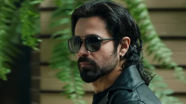 Latest entertainment news on August 22, 2026: Emraan Hashmi in a still from Awarapan 2.
