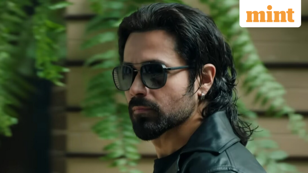 Entertainment News Today LIVE Updates on August 22, 2026: Awarapan 2 Box Office Collection Day 8: Emraan Hashmi film slows down, nears ₹170 cr milestone Entertainment News Today LIVE Updates on August 22, 2026: Awarapan 2 Box Office Collection Day 8: Emraan Hashmi film slows down, nears ₹170 cr milestone