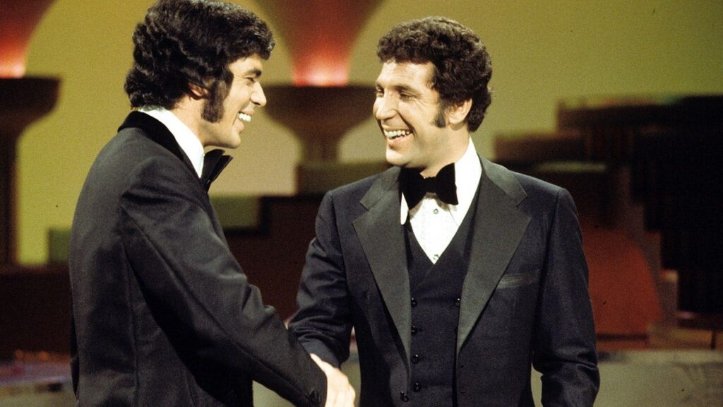 Engelbert Humperdinck makes blunt admission about mysterious decades