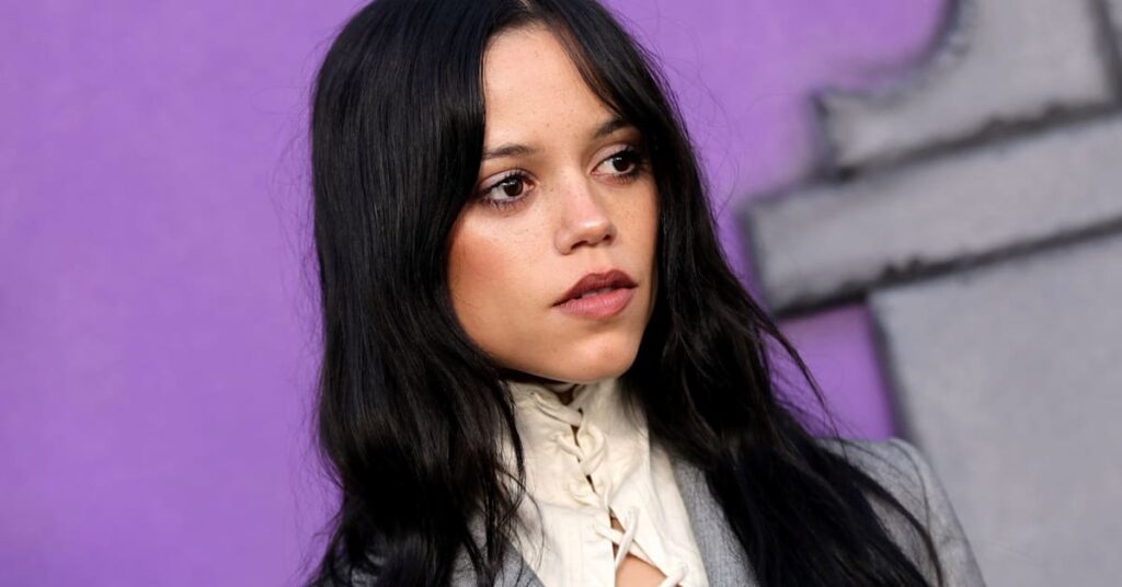Jenna Ortega Says ‘Wednesday’ Season 3 Tackles the Horror of Growing Up