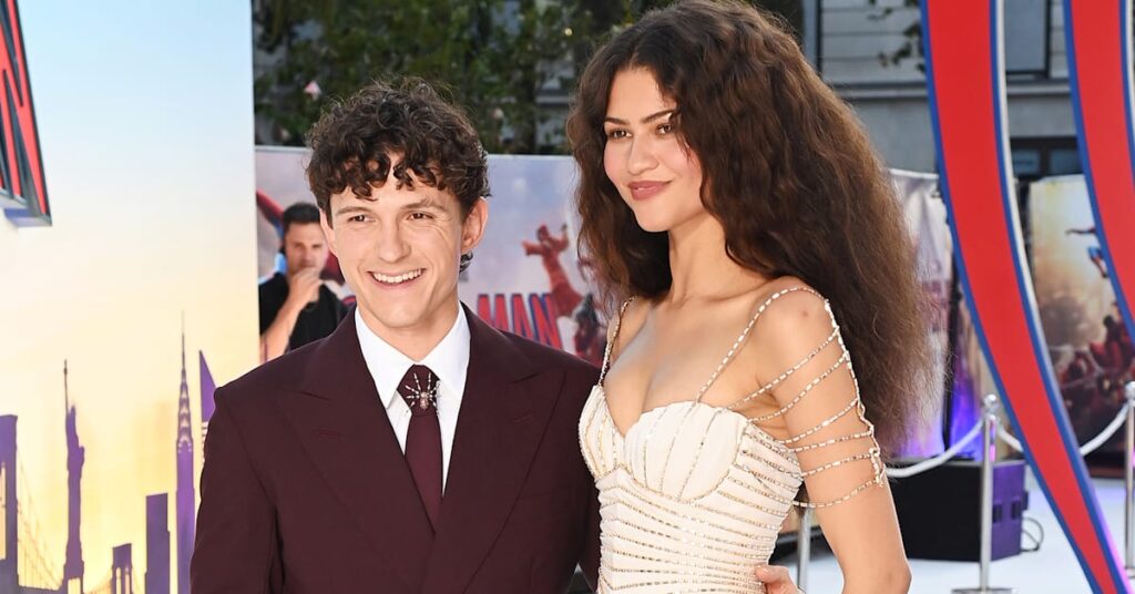 Actors Who Found Love on Set and Got Married: Tom Holland & Zendaya to Daniel Craig & Rachel Weisz