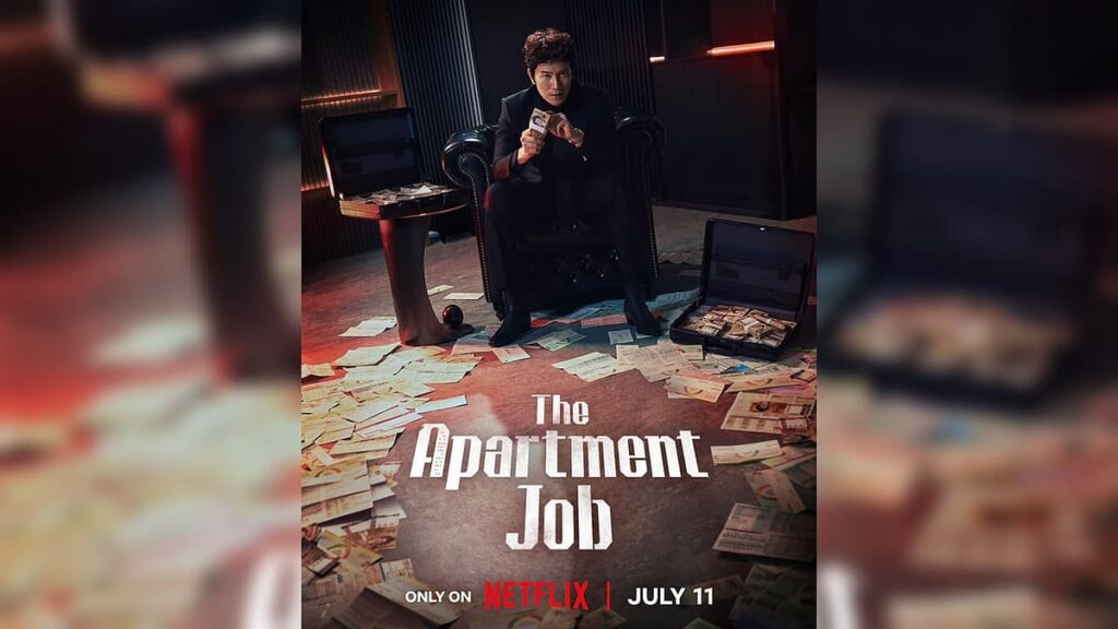 5 Best K-Drama Releases To Watch: The Apartment Job, The East Palace, All of Us Are Dead, Bloodhounds, and Genie, Make a Wish