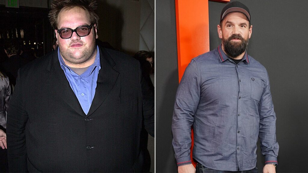‘Remember the Titans’ star Ethan Suplee says one hard truth fueled his 300 ‘Remember the Titans’ star Ethan Suplee says one hard truth fueled his 300