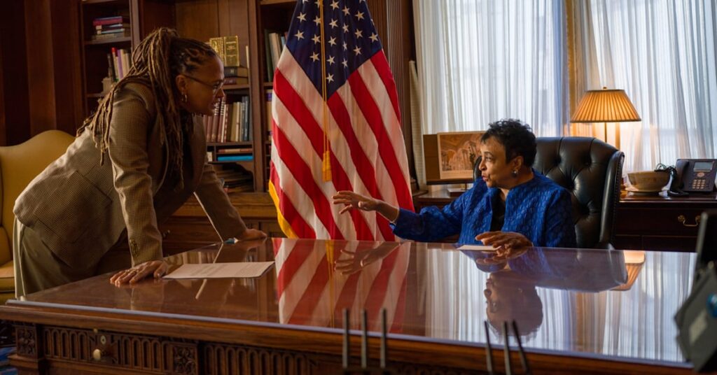 Ava DuVernay’s ’14th’ Documentary Sets Netflix Release Date Ava DuVernay’s ’14th’ Documentary Sets Netflix Release Date