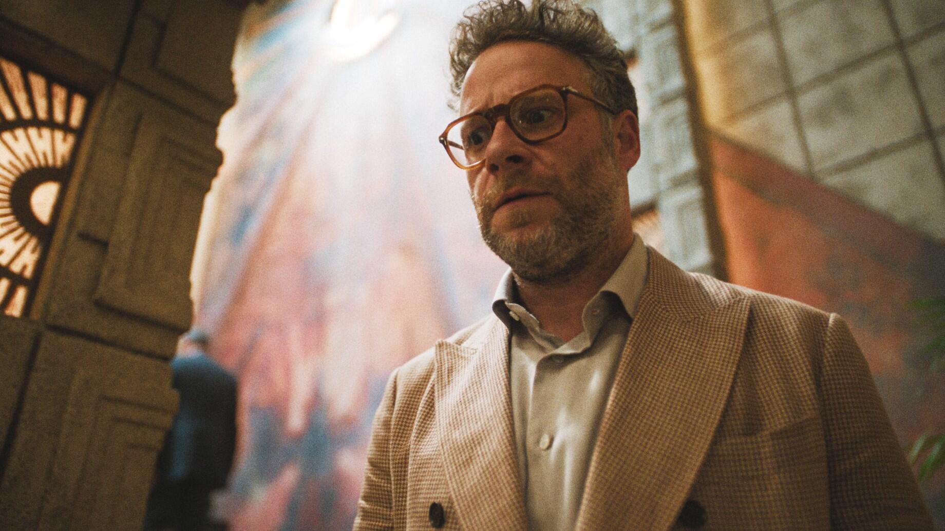 the-studio-seth-rogen-apple-tv-plus