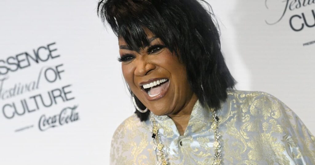 Patti LaBelle’s Nephew Claims Family Feud Led to ‘Lifetime Banishment’