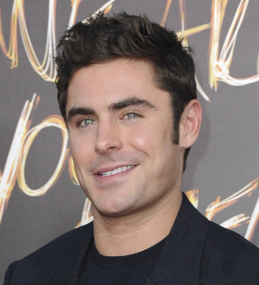 Zac Efron took on The Greatest Showman role to ease racial tensions