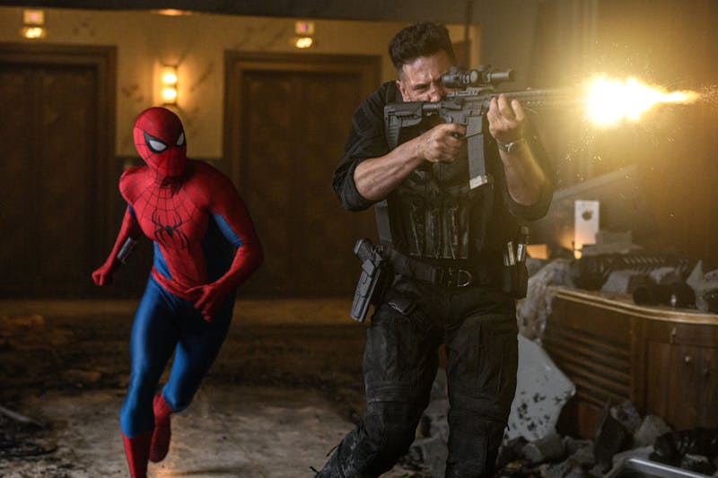 REVIEW: Fourth Holland Spider-Man really feels like a ‘Brand New Day’ REVIEW: Fourth Holland Spider-Man really feels like a ‘Brand New Day’