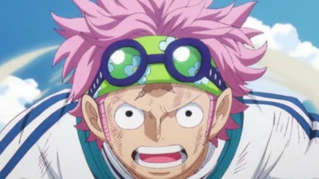 One Piece Chapter 1190 Spoilers & Manga Plot Leaks One Piece Chapter 1190 Spoilers & Manga Plot Leaks