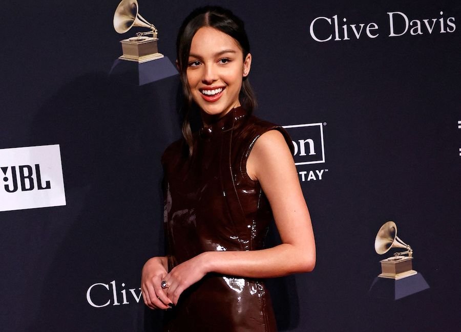 Olivia Rodrigo's Best Street Style!