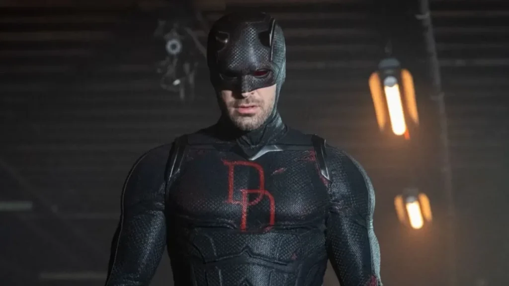 Marvel Developing More Live-Action TV Shows Despite Lack of D23 Announcement