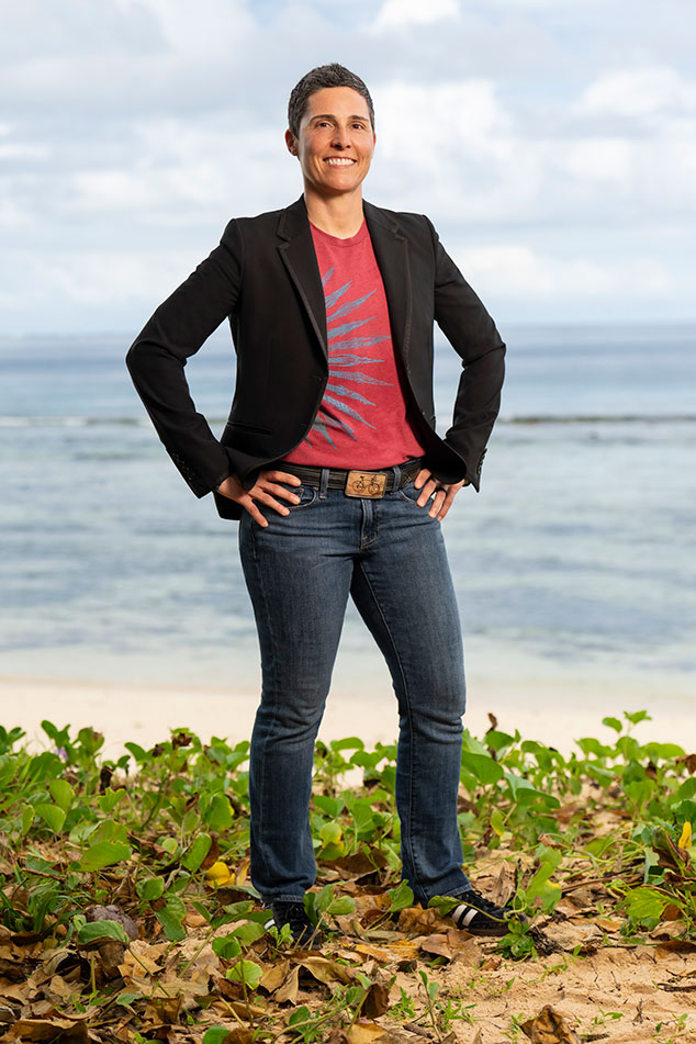 <p>Kristin Flickinger</p>