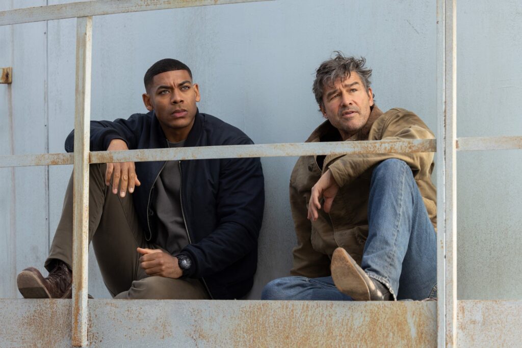HBO’s Great New Show Takes a Character With an Embarrassing History and Makes Him Fascinating HBO’s Great New Show Takes a Character With an Embarrassing History and Makes Him Fascinating