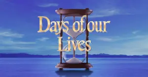 ‘Days of Our Lives’ Star and Athlete Launch Crowdfunding Campaign for Wedding