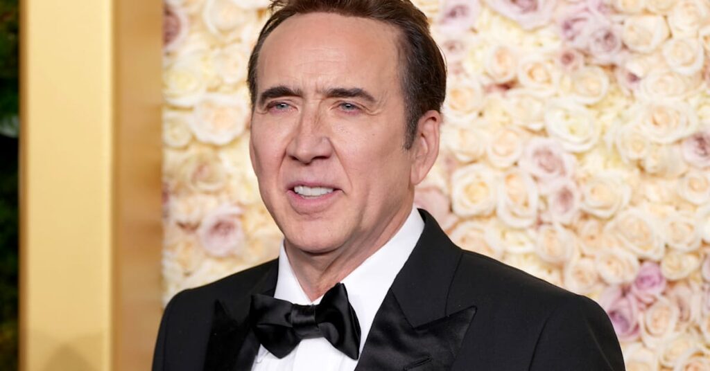 Nicolas Cage Is Coming Back for ‘National Treasure 3,’ Director Confirms Nicolas Cage Is Coming Back for ‘National Treasure 3,’ Director Confirms