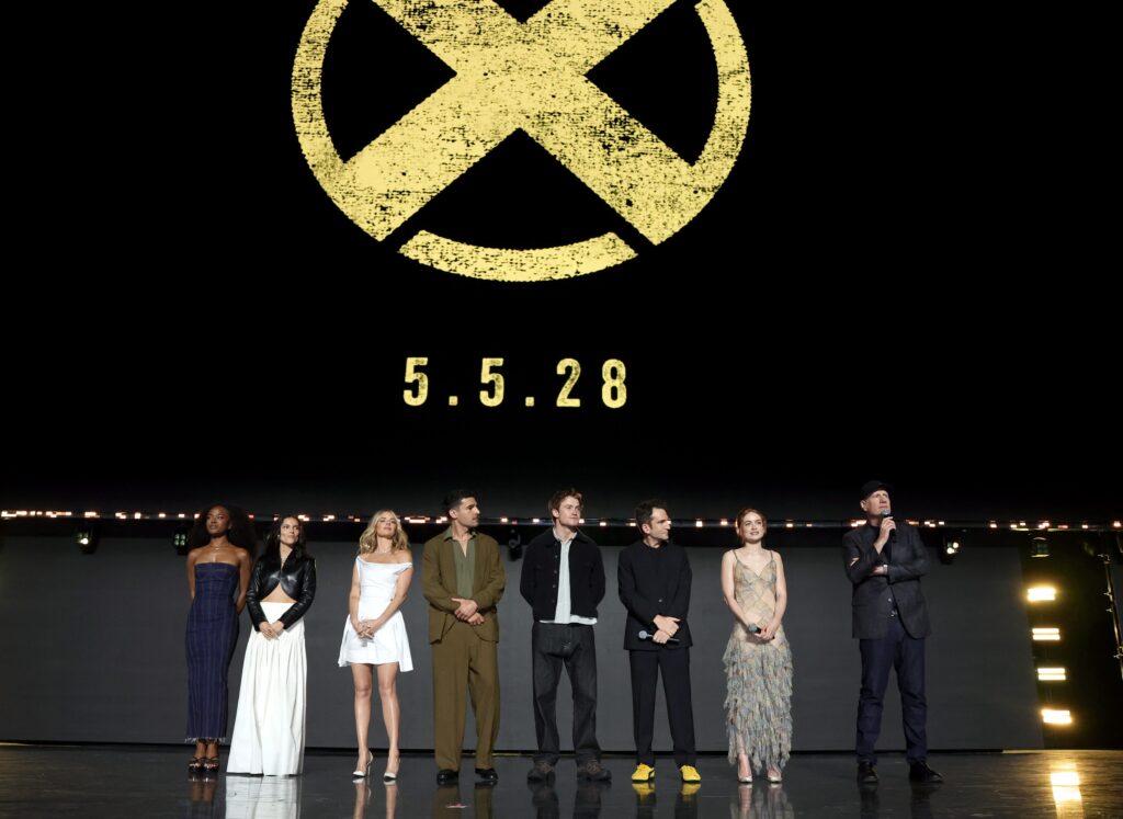 Why Rogue character in the X-Men is from a fictional Mississippi county Why Rogue character in the X-Men is from a fictional Mississippi county