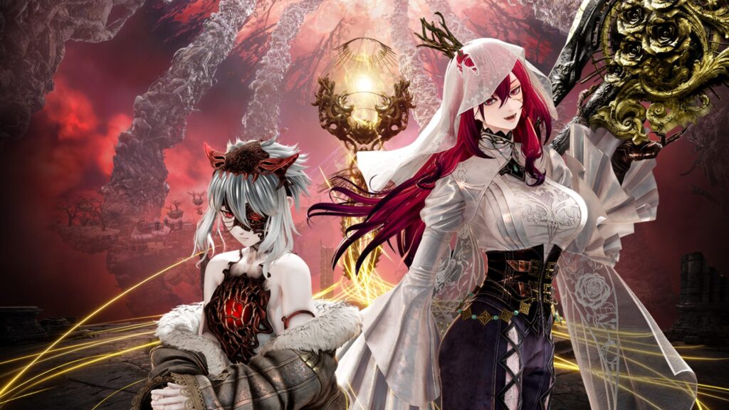Code Vein II Mask of Idris DLC launches September 9 Code Vein II Mask of Idris DLC launches September 9