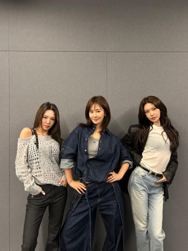 Girls’ Generation unit Hyorisu turns viral YouTube series into debut single