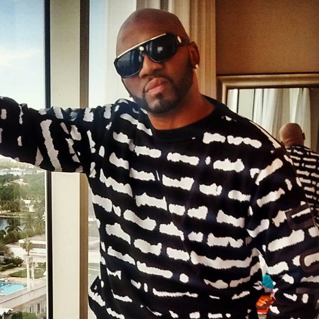 Menace II Society’s Samuel Monroe Jr. Dead at 52 After Meningitis Battle Menace II Society’s Samuel Monroe Jr. Dead at 52 After Meningitis Battle