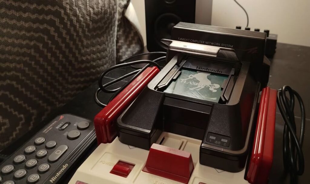 Using The Famicom Network System In 2026 Using The Famicom Network System In 2026