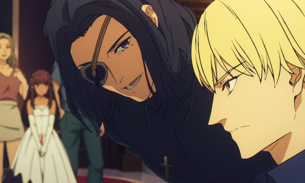 Fate/Strange Fake Season 2 finally gets confirmed after 5 months of speculation Fate/Strange Fake Season 2 finally gets confirmed after 5 months of speculation