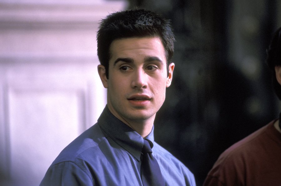 '90s & '00s Heartthrobs: Where Are They Now?