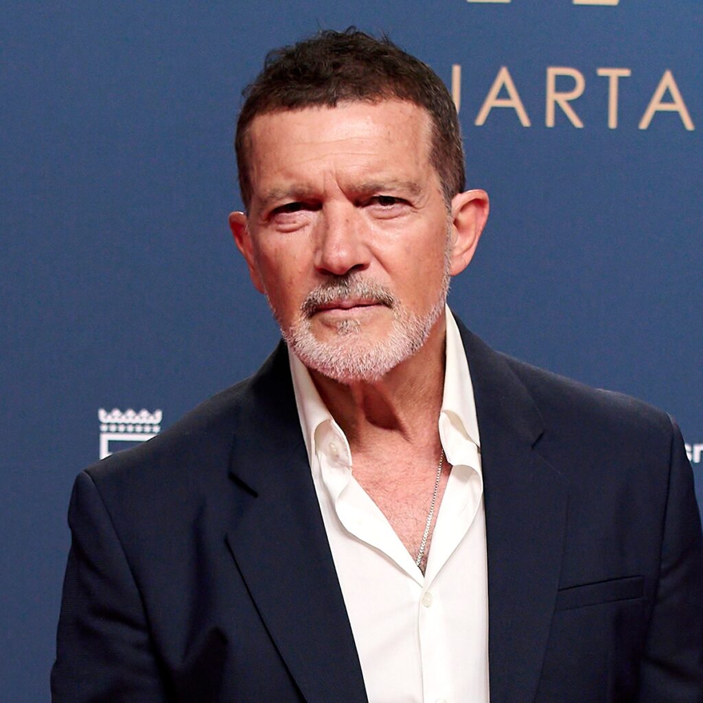 Inside Antonio Banderas and Melanie Griffith’s Relationship as “Best Friends” 11 Years After Divorce