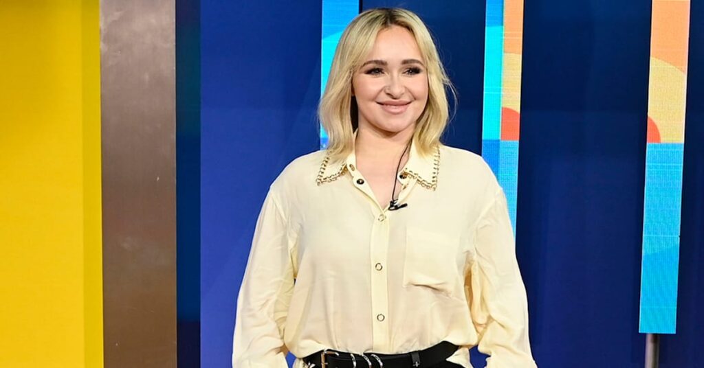 Hayden Panettiere’s ‘Heroes’ Costar Reveals She Stuck Up For Mistreated Actors On Set