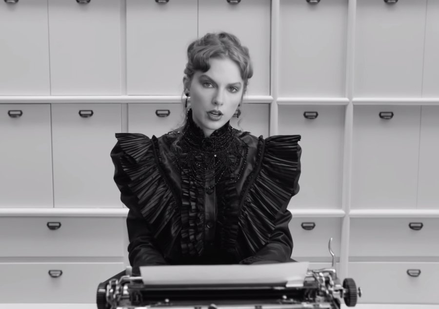TRACK BY TRACK: Taylor Swift's 'The Tortured Poets Department'