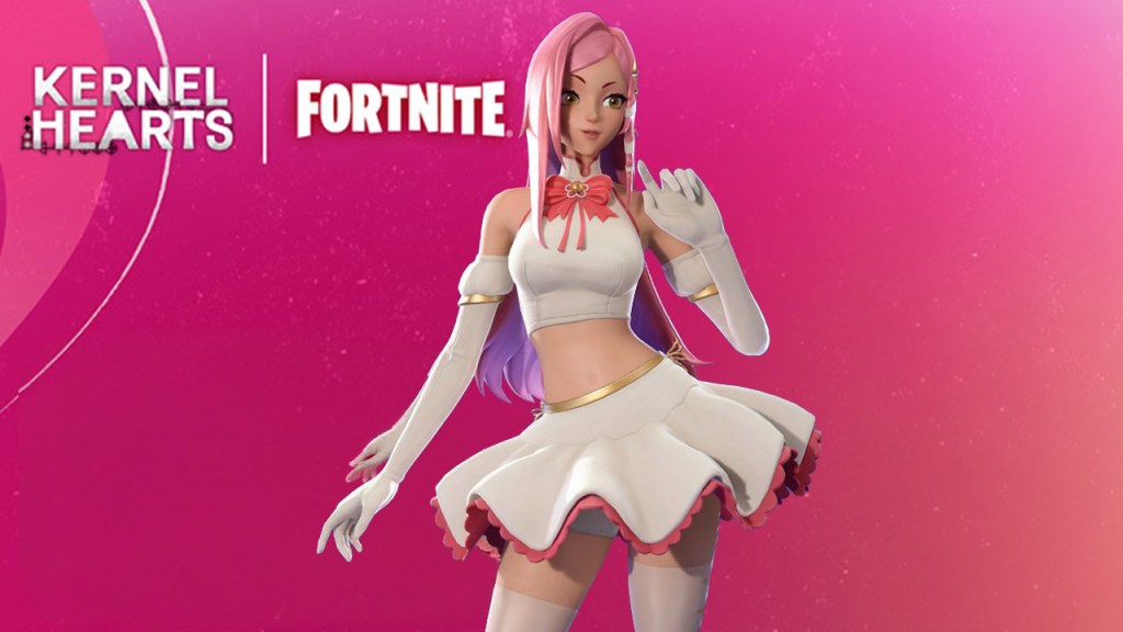 Fernet Fortnite Skin Wallpaper