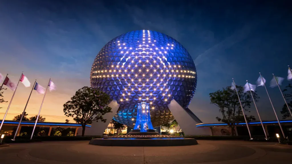 Spaceship Earth Series Gets Pilot Order for Disney+