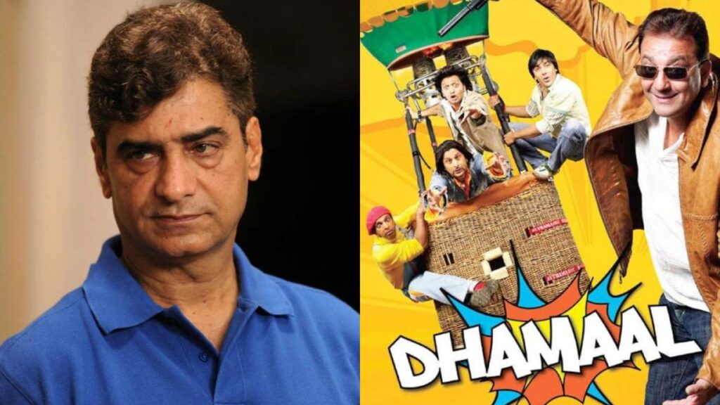 FIR lodged against Dhamaal producer Indra Kumar over alleged Rs 1.50 crore fraud
