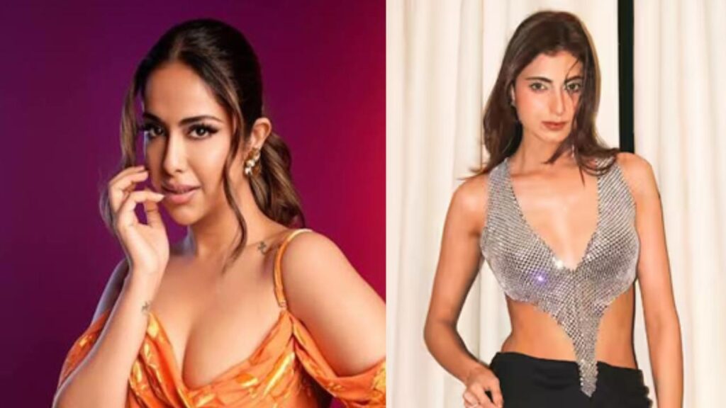 Khatron Ke Khiladi 15: Avika Gor says sorry to Farrhana Bhatt, ‘I was just upset’